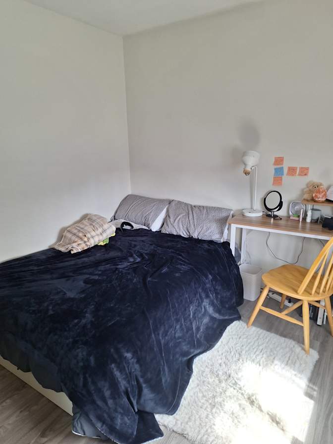 Todd's room