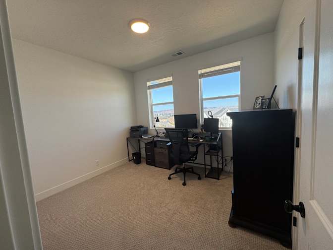 Dakota's room