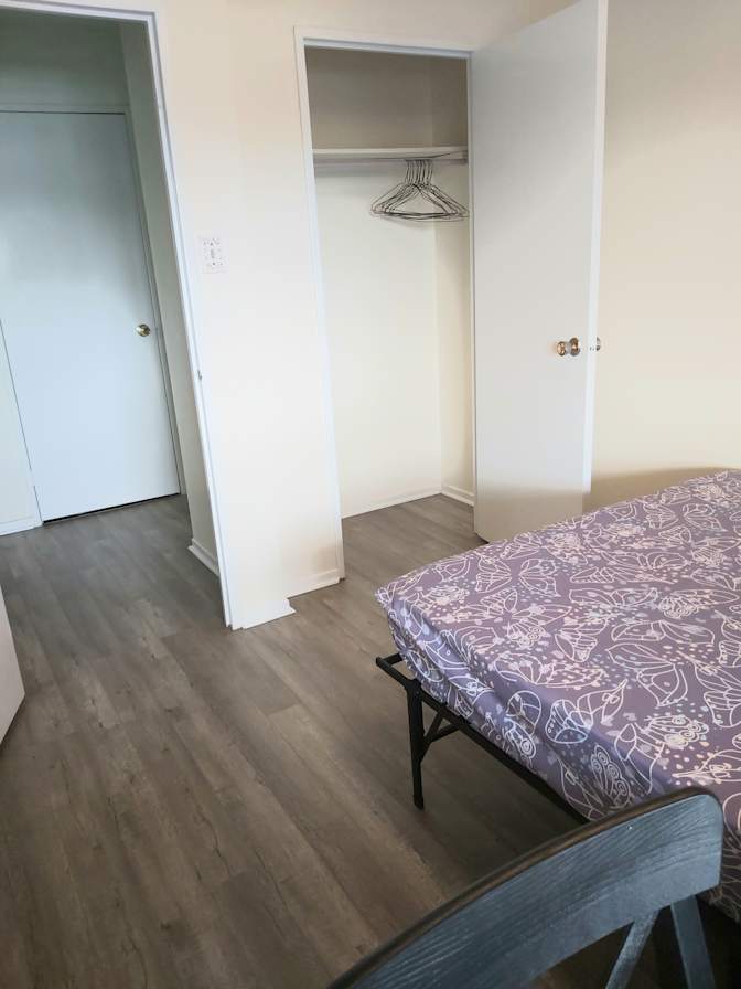 Dana's room