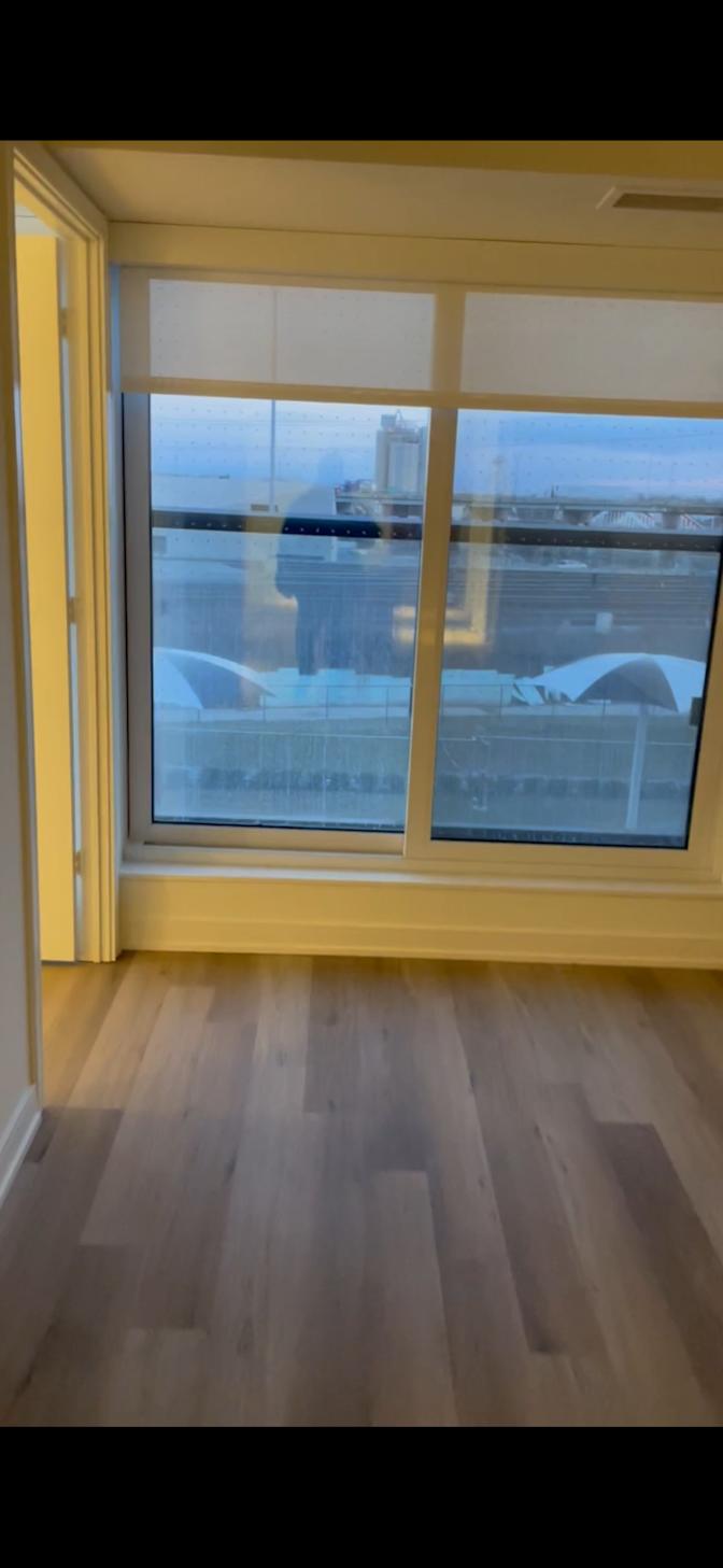 Tobi's room