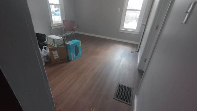 Dakota Taylor's room