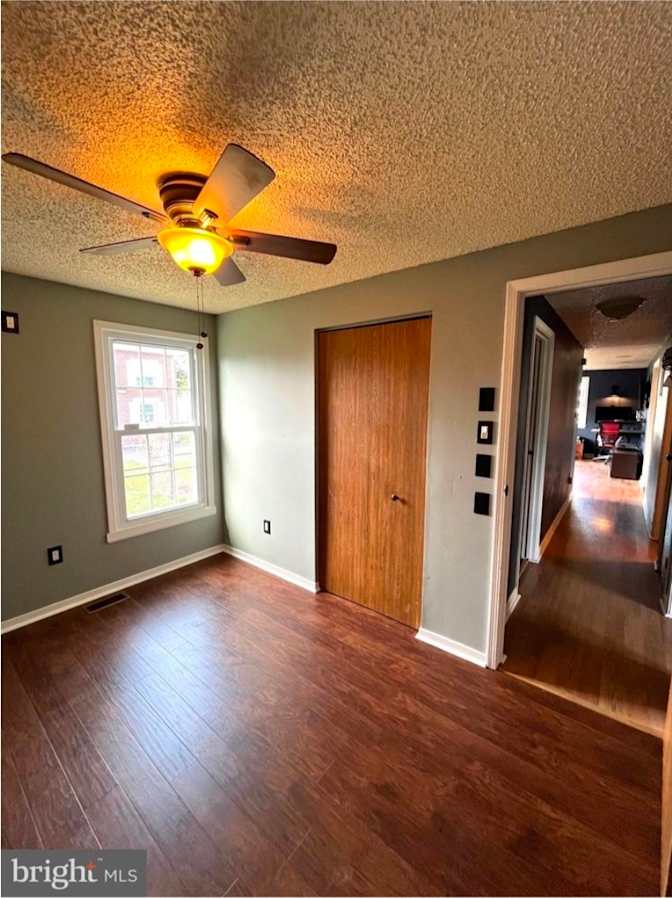 Tobias's room