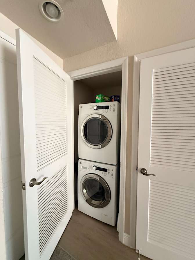 Ethan's room