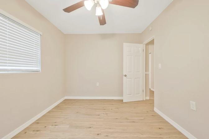 William's room