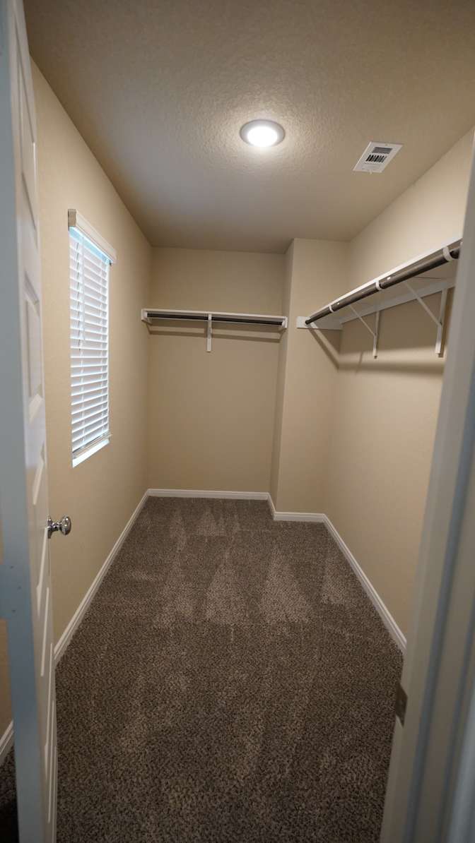 Kaley Jackson's room