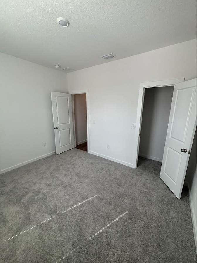 Dominic's room