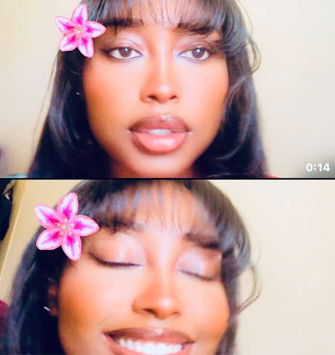 Grace Moyo