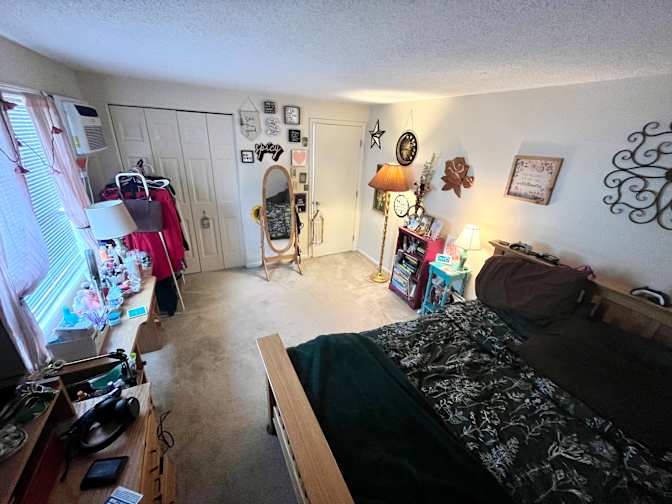 Dayna's room