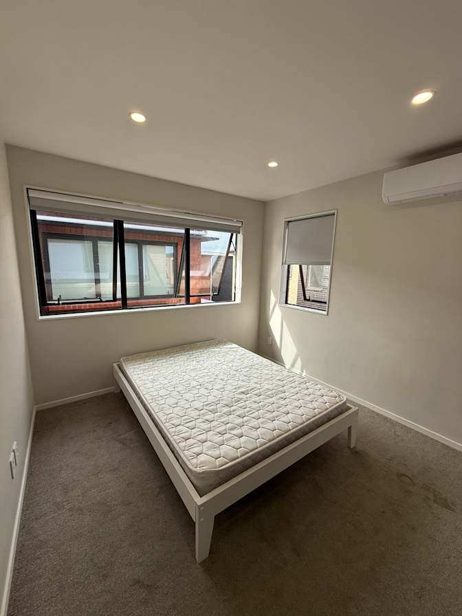 Ujjval's room