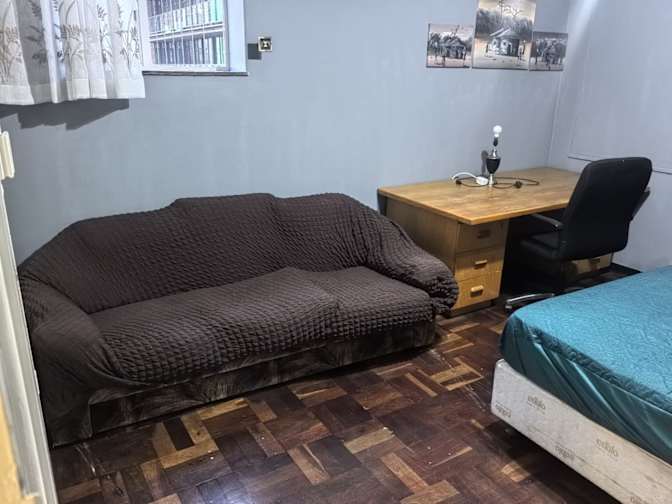 LERATO motloung's room