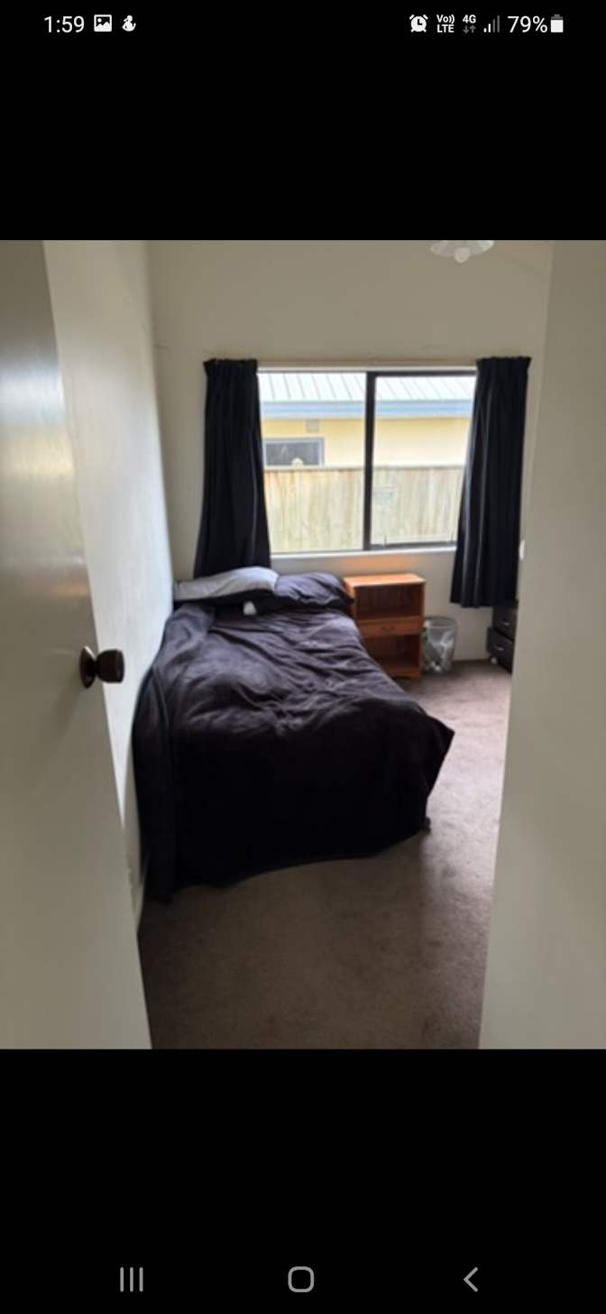 Amber's room