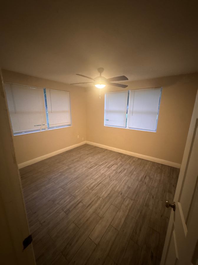 Victor's room