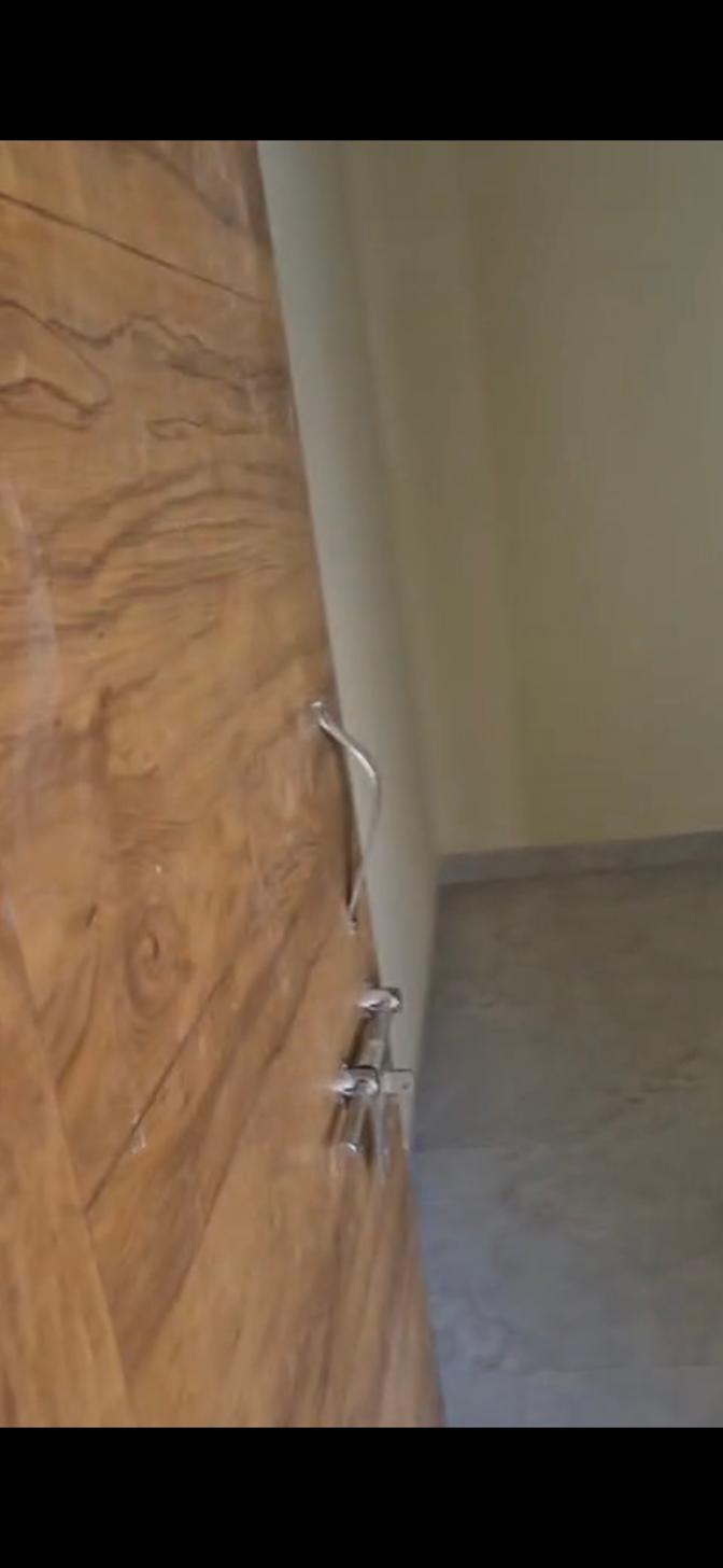 Kiran Kumar's room