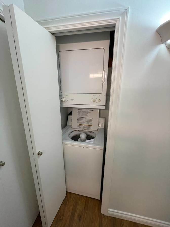 Karen Ferguson's room