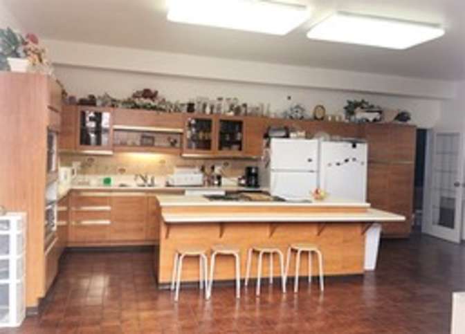 Eric Buckingham's room