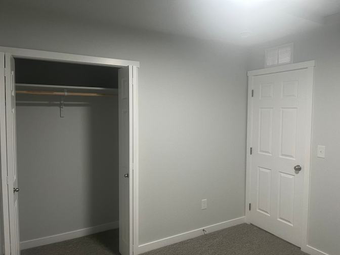 Tate's room