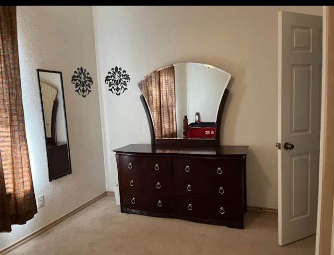 Jose luis ramirez Rivera's room
