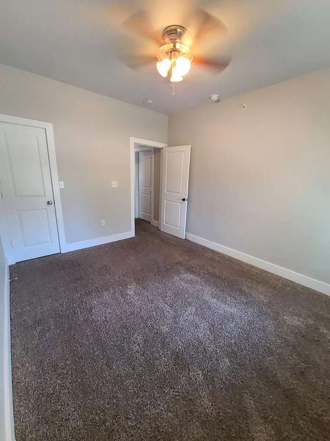Saavi's room