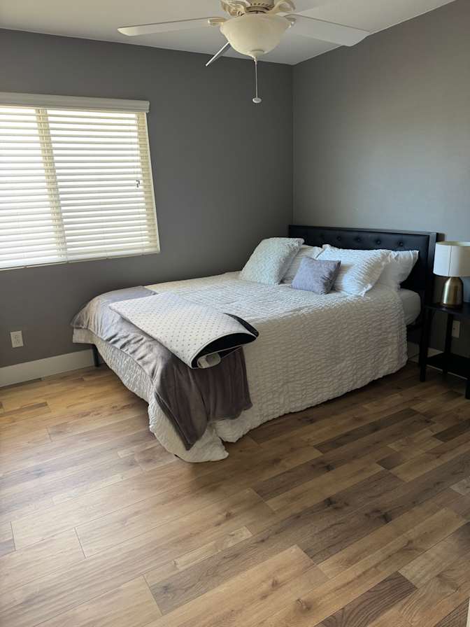 Brendan's room