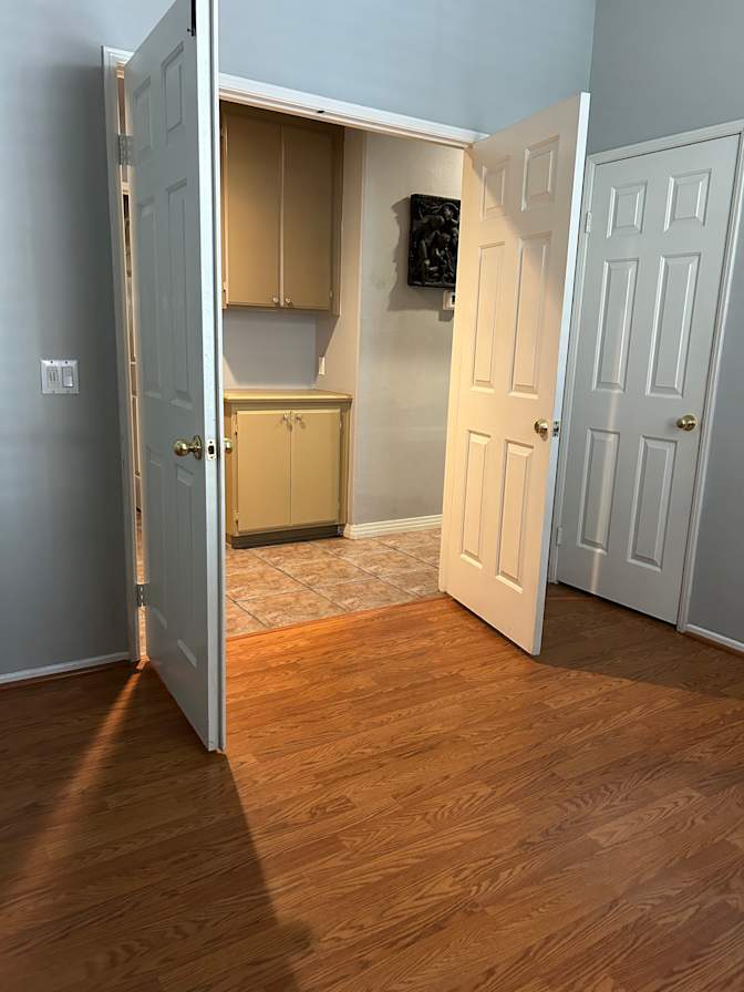 mario's room