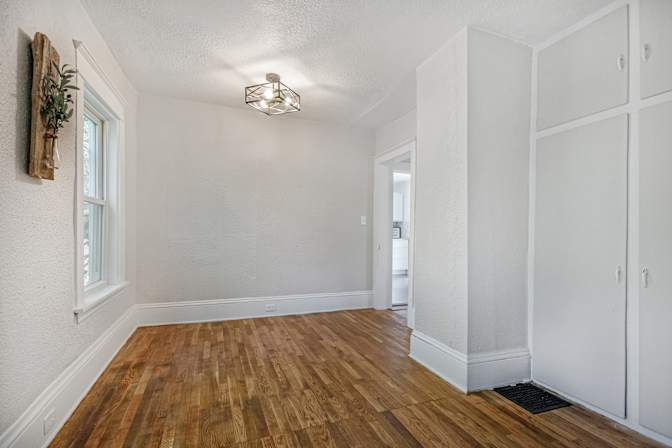 Gabriel's room