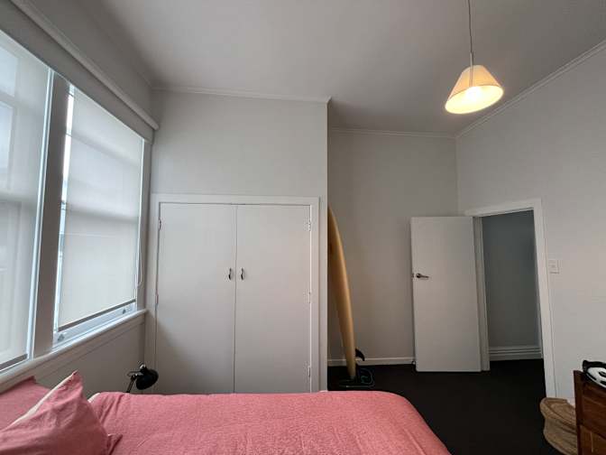Grace's room