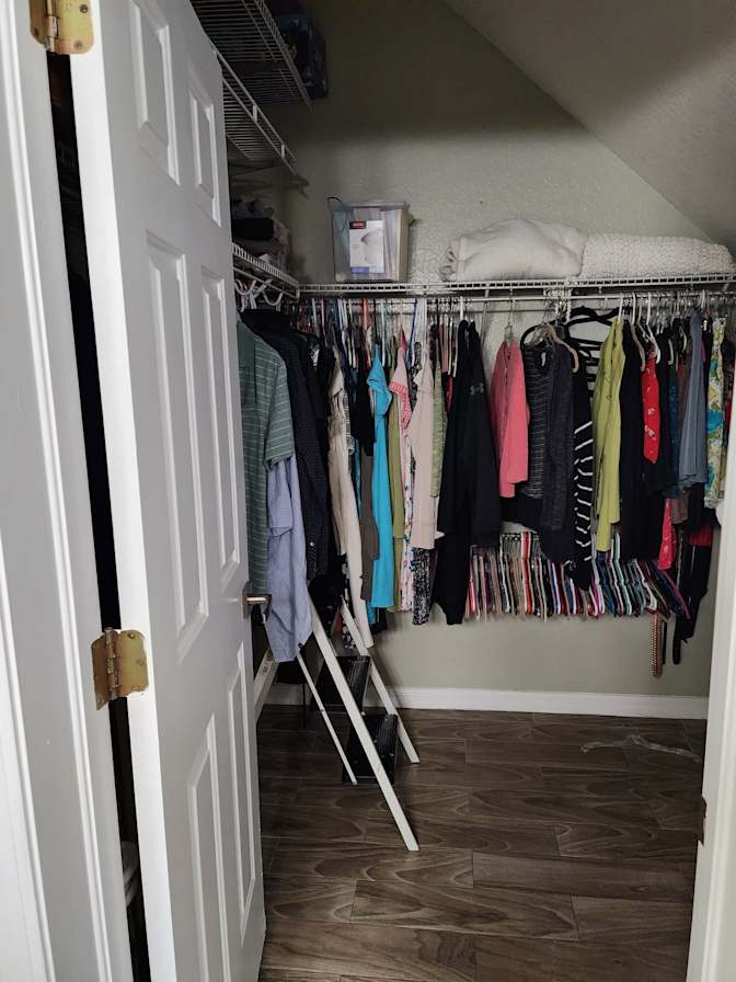 Martha's room