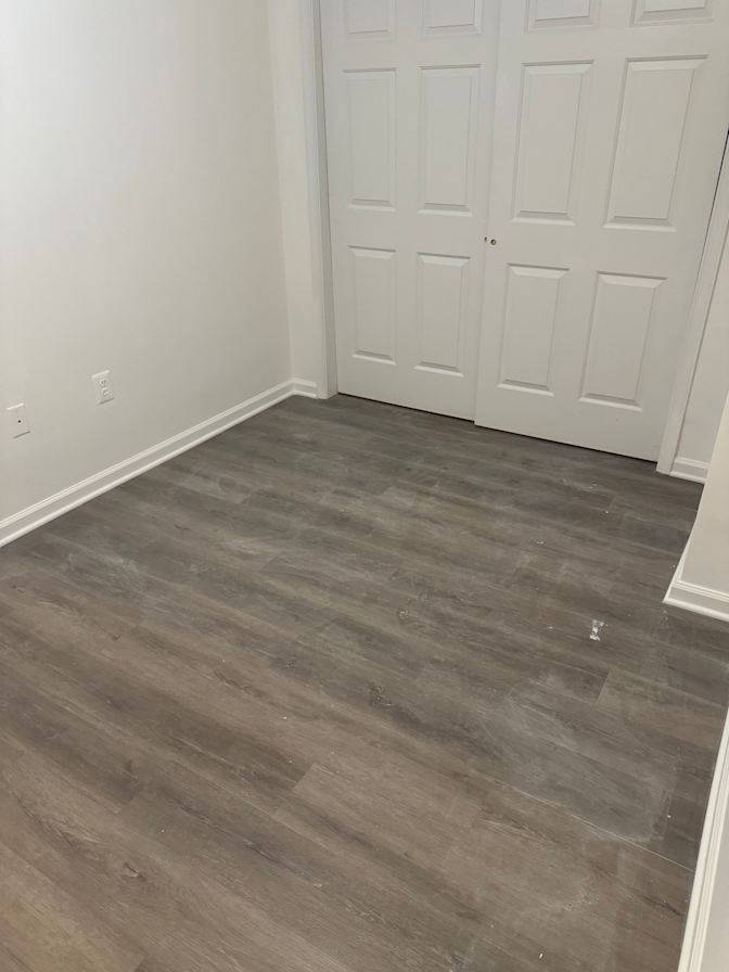 Roman's room