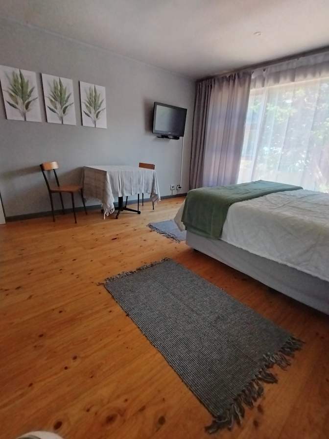 Chrizelle's room