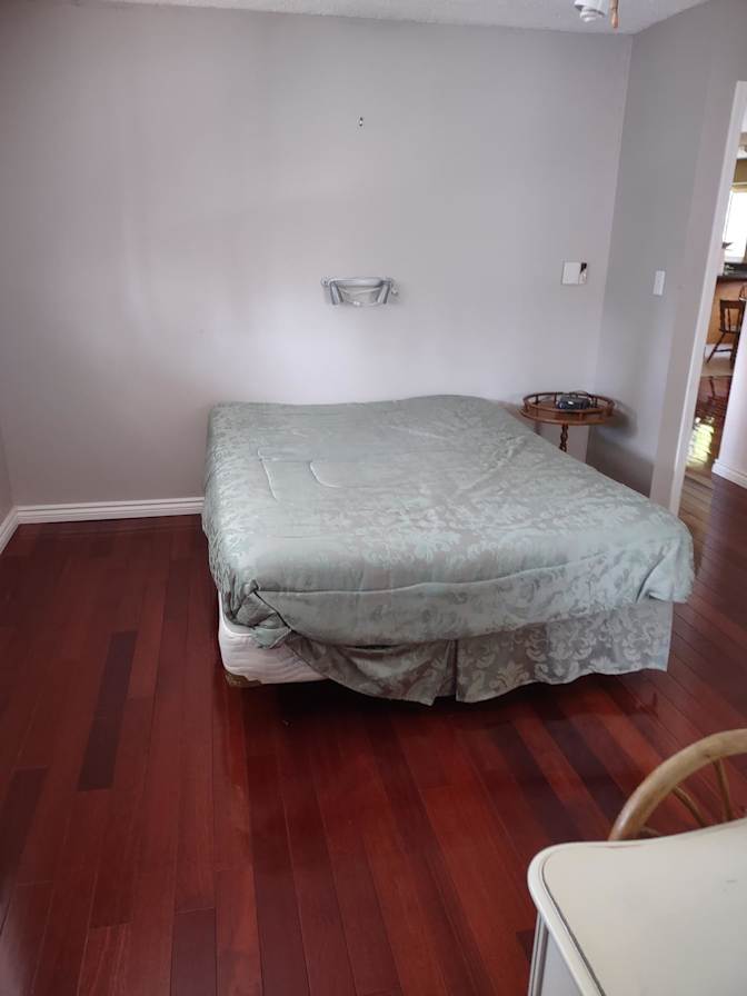 ELENA's room