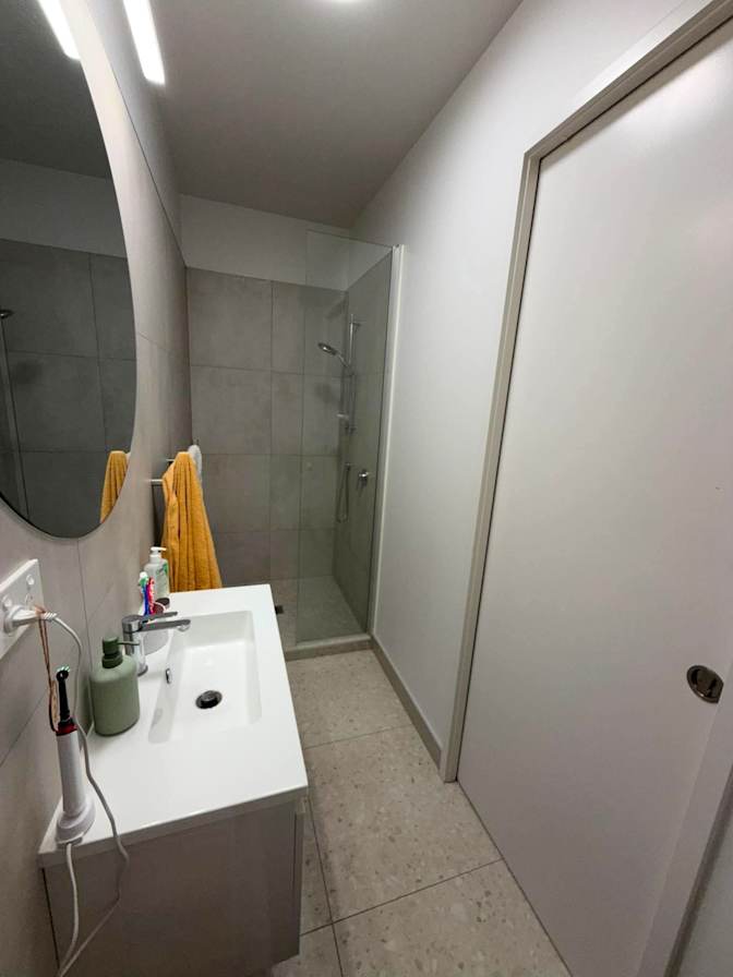 Sasha Theunissen's room
