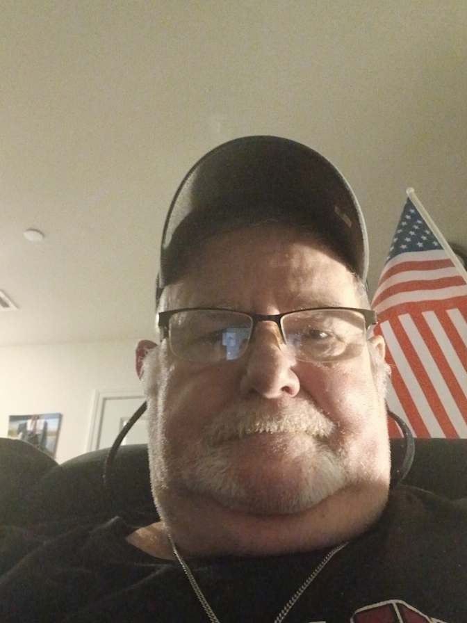 Michael's room