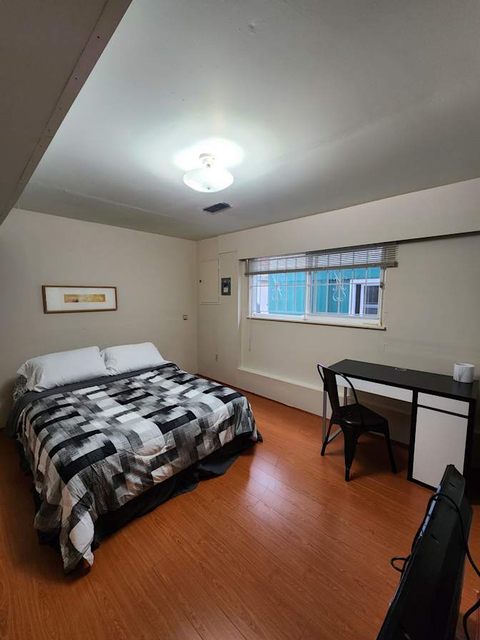 Welcome Travel Accomodation's room