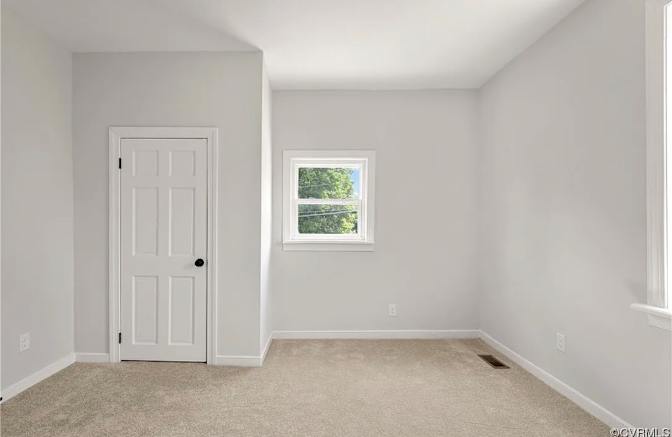 Angie's room