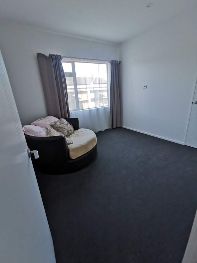 Emma's room