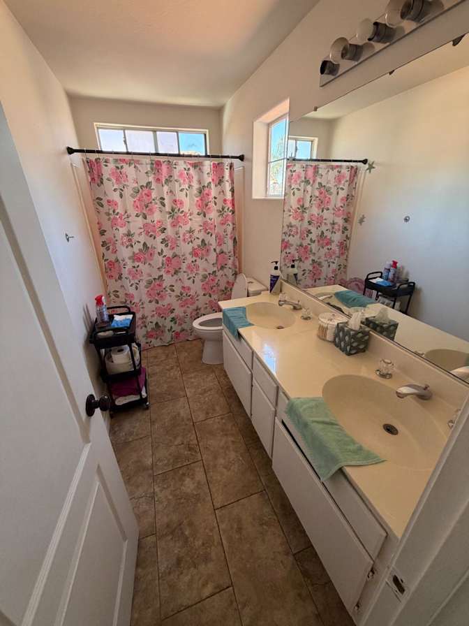 PadSplit's room