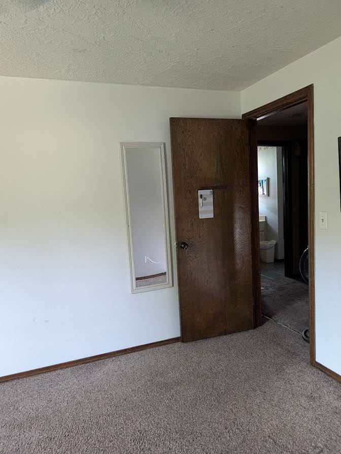 Loralea's room