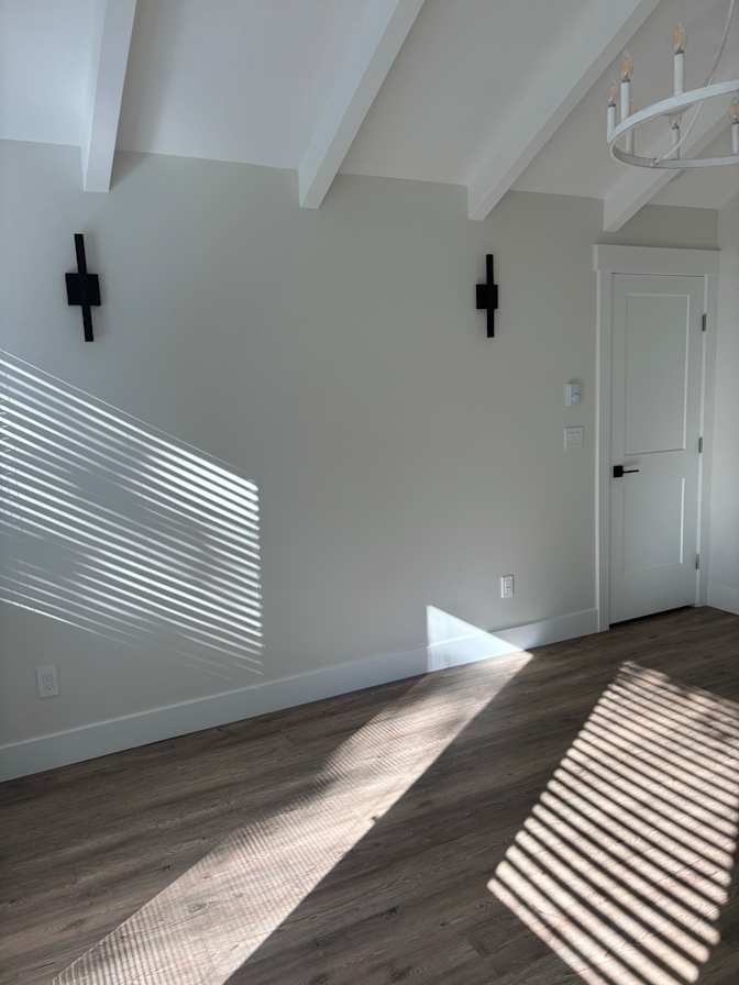 Lindsay's room