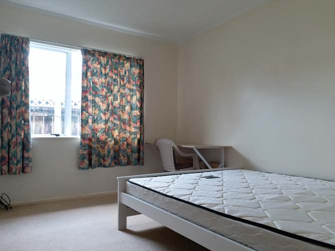 Kevin's room