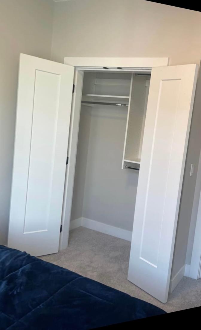 Pinder's room