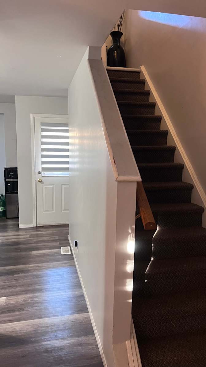 Toby's room