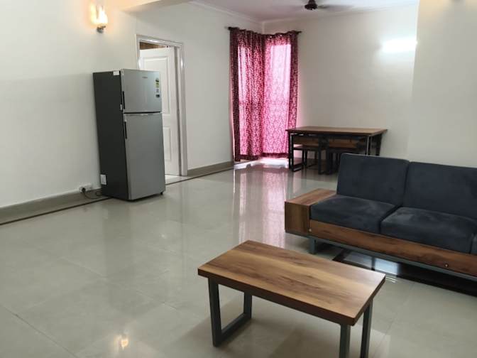 Divyanshi's room
