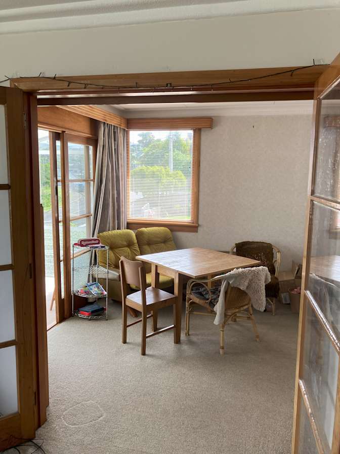 Joseph's room
