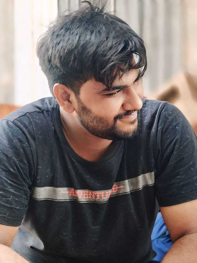Vimal