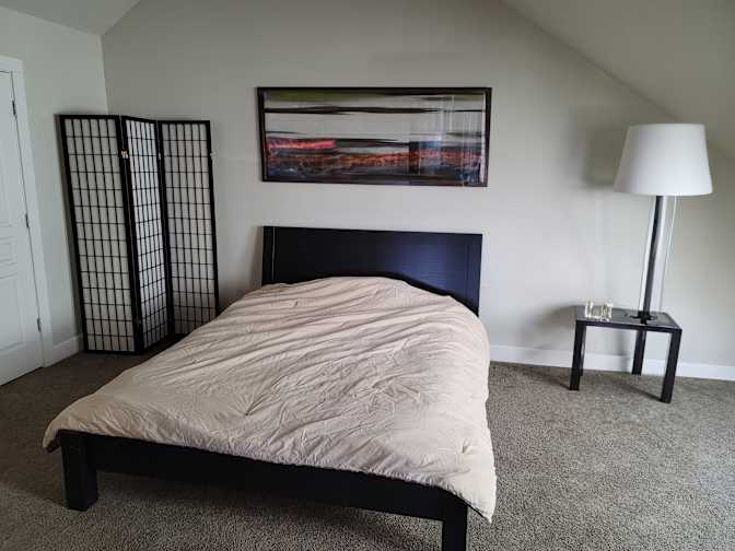 Joshua's room