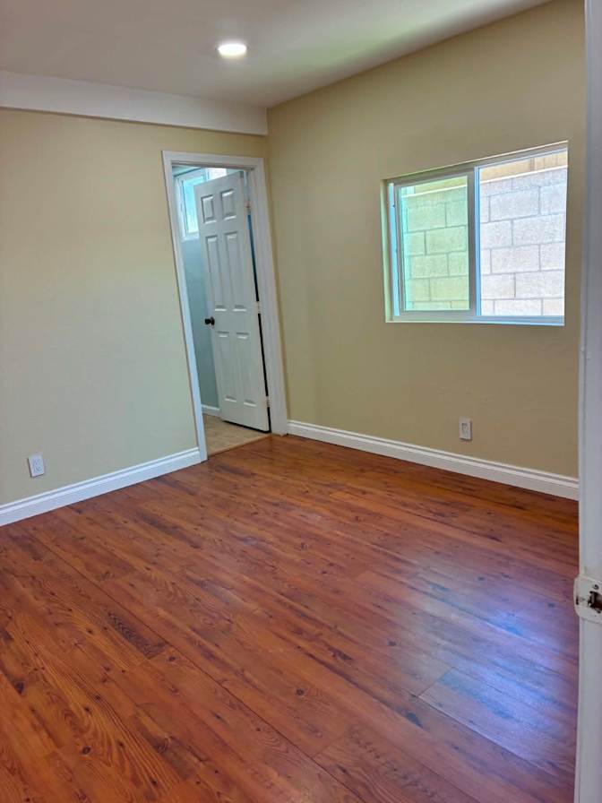 Lan Pham's room