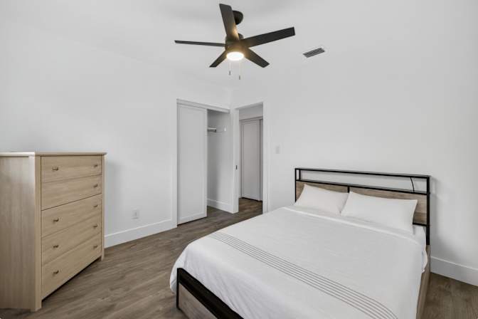 PadSplit's room