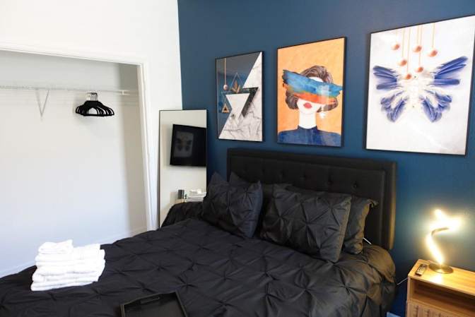 PadSplit's room