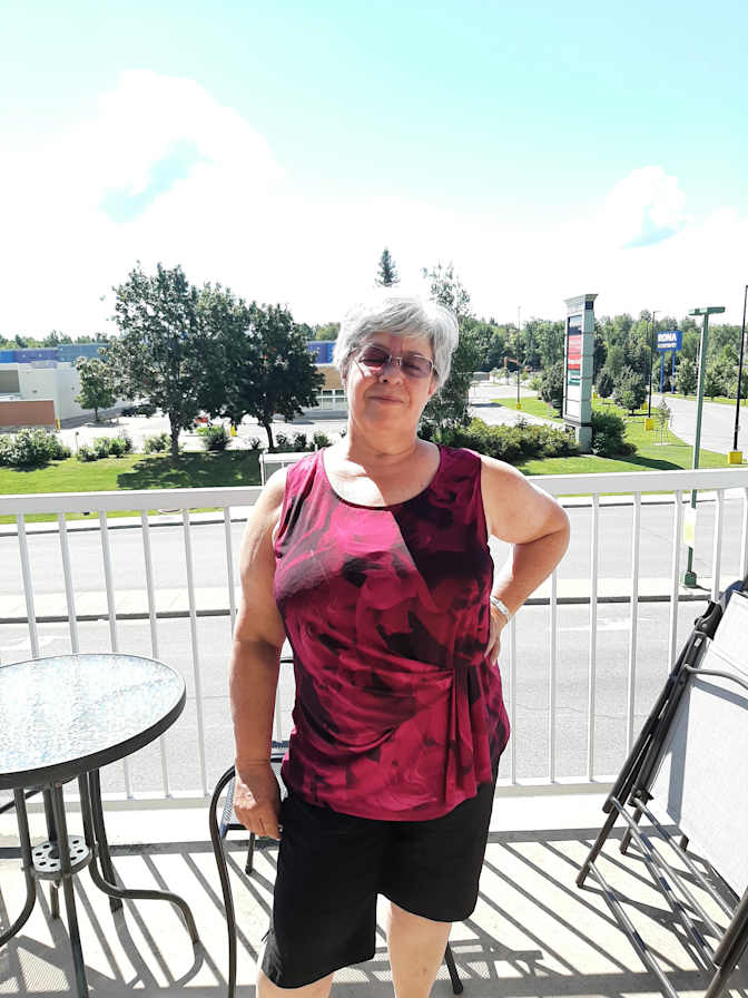 Joanne LeBlanc