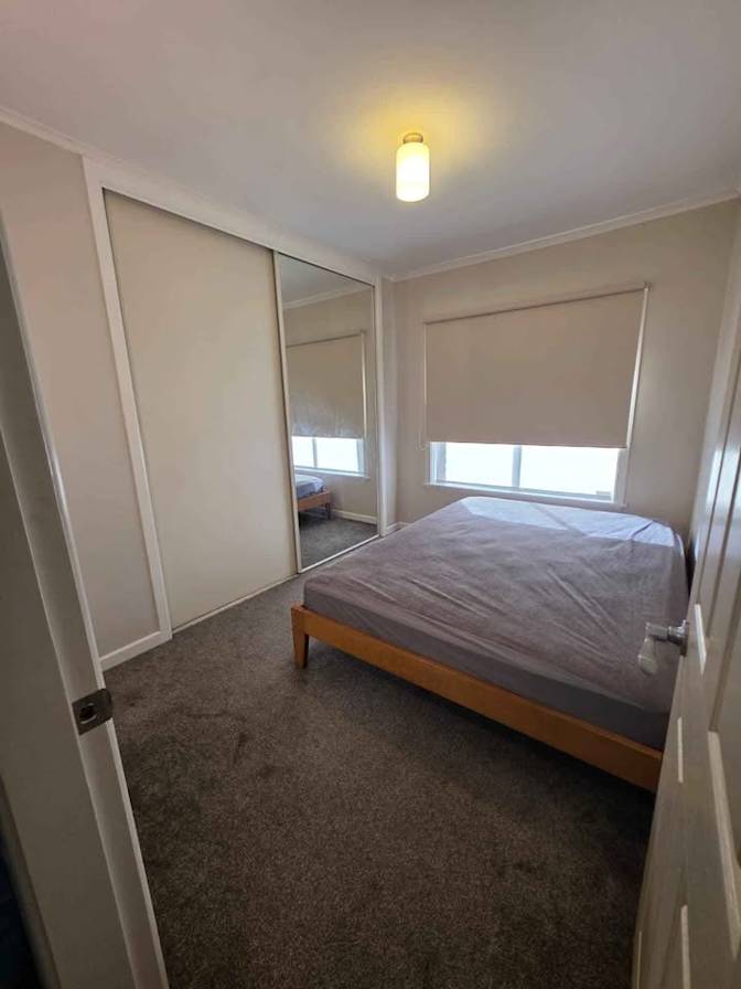 Sathish's room